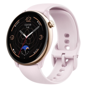 Умные часы Amazfit GTR Mini Smart Watch (розовый)