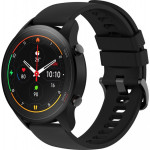 Смарт-часы Mi Watch Navy (черный)
