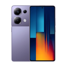 Poco M6 Pro 4G 8/256GB Purple