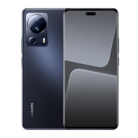 Xiaomi 13 Lite 8/128GB Black