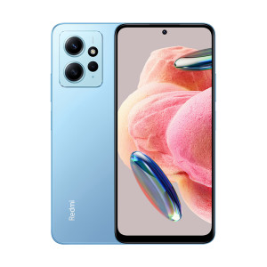 Redmi Note 12 4/128GB Ice Blue