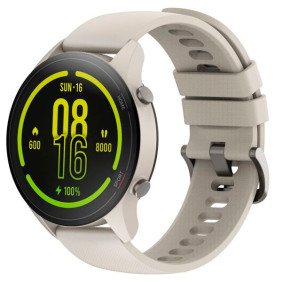 Смарт-часы Mi Watch Navy (бежевый)