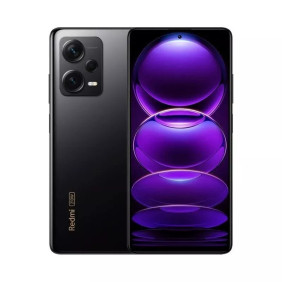 Redmi Note 12 Pro+ 5G 8/256GB Midnight Black