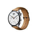 Смарт-часы Xiaomi Watch S1 Pro (серебристый)