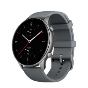 Умные часы Amazfit GTR 2e Smart Watch (серый)