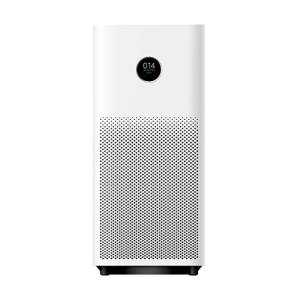 Очиститель воздуха Xiaomi Smart Mi Air Purifier 4 (Global)