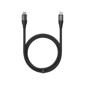 Кабель Xiaomi USB-C to USB-C 6A 2.0