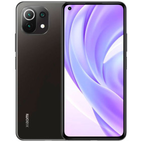 Xiaomi Mi 11 Lite 6/128GB EU Boba Black