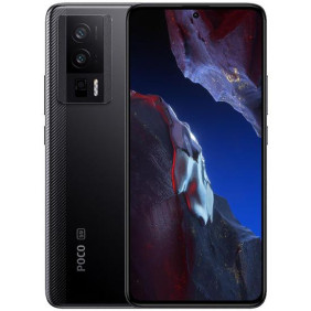 Poco F5 Pro 12/256GB Black