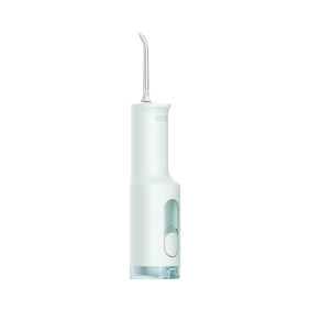 Беспроводной ирригатор Xiaomi Mijia Electric Flusher F300 (зелёный)