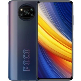 Poco X3 Pro 8/256GB EU Phantom Black
