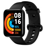 Смарт-часы Poco Watch (чёрный)