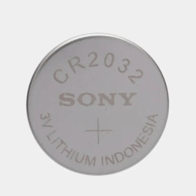 Батарейка Sony CR2032
