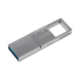 Флеш-накопитель Xiaomi Dual Interface U Disk 128G (USB и Type-C)