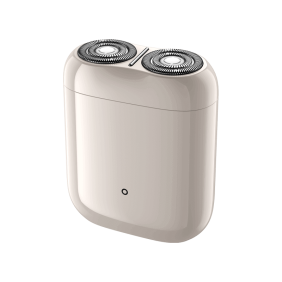 Электробритва Xiaomi Mijia Electric Shaver S200 (бежевый)
