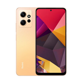 Redmi Note 12 8/128GB Sunrise Gold