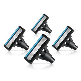 Насадка Xiaomi Manual Shaver Set