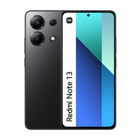 Redmi Note 13 8/256GB NFC Midnight Black