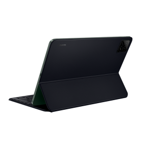 Оригинальный чехол-клавиатура для планшета Xiaomi Pad 6S Pro (чёрный)