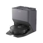 Робот-пылесос Xiaomi Roborock Robot Vacuum S8 Pro Ultra (EU, чёрный)