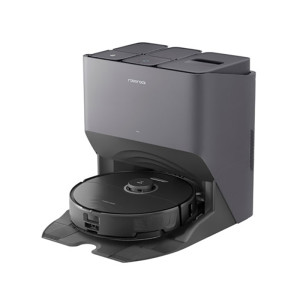 Робот-пылесос Xiaomi Roborock Robot Vacuum S8 Pro Ultra (EU, чёрный)