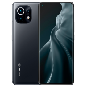 Xiaomi Mi 11 5G  8/256Gb EU Midnight Grey
