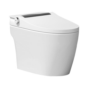 Умный унитаз Horow S23 (Luxury Edition 300mm)