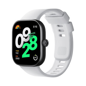 Умные часы Redmi Watch 4 (серый)