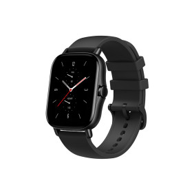 Умные часы Amazfit GTS 2e Smart Watch EU (черный)