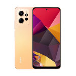 Redmi Note 12 8/256GB Sunrise Gold