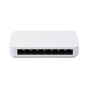 Коммутатор Xiaomi Gigabit Switch
