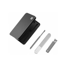 Маникюрный набор HuoHou Nail Clippers Four Set