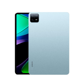 Xiaomi Pad 6 8/256GB Mist Blue