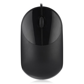 Проводная мышь Xiaomi Wired Mouse Lite
