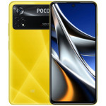 Poco X4 PRO 8/256GB 5G EU Yellow