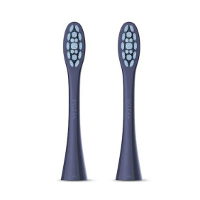 Сменные насадки Oclean Standart Brush Head P3 (2 шт.) (синий)