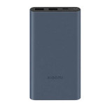 Внешний аккумулятор Xiaomi Power Bank 22.5W (10000 mAh, черный)