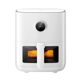 Умная аэрофритюрница Xiaomi Mi Smart Air Fryer Pro 4L