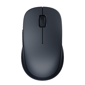 Мышь Xiaomi Wireless Double Mode Mouse 2 (Черный)