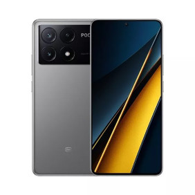 Poco X6 Pro 5G 8/256GB EU Grey