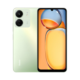 Redmi 13C 4/128GB Clover Green