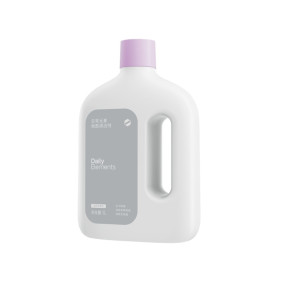 Жидкость для мытья полов для роботов-пылесосов Xiaomi Daily Elements Floor Cleaner 1L