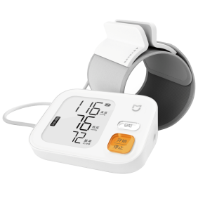 Тонометр Xiaomi Mijia Smart Electronic Blood Pressure Monitor