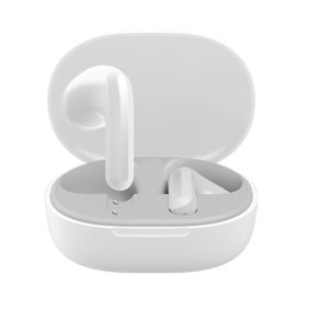 Беспроводные наушники Xiaomi Redmi Buds 4 Lite (белый)