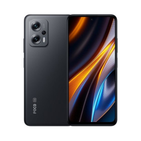 Poco X4 GT 8/256GB Black