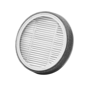Фильтр на Xiaomi Mijia Mite Removal Vacuum Cleaner Pro (2шт)