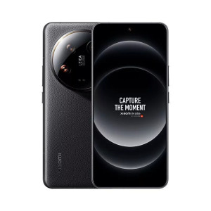 Xiaomi 14 Ultra 16/512GB Black