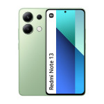 Redmi Note 13 6/128GB Mint Green