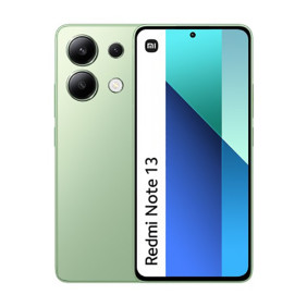 Redmi Note 13 6/128GB Mint Green