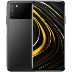 Poco M3 4/128GB EU Power Black